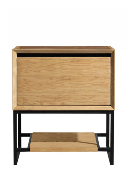 Alto 30" Bathroom Vanity Cabinet