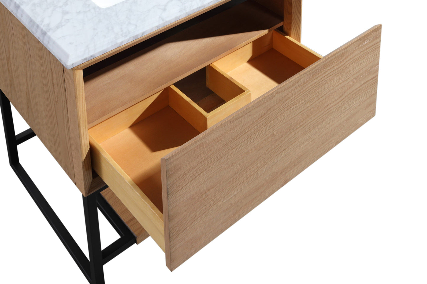 Alto 30" Bathroom Vanity Cabinet