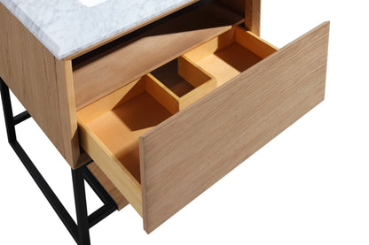 Alto 30" Bathroom Vanity Cabinet