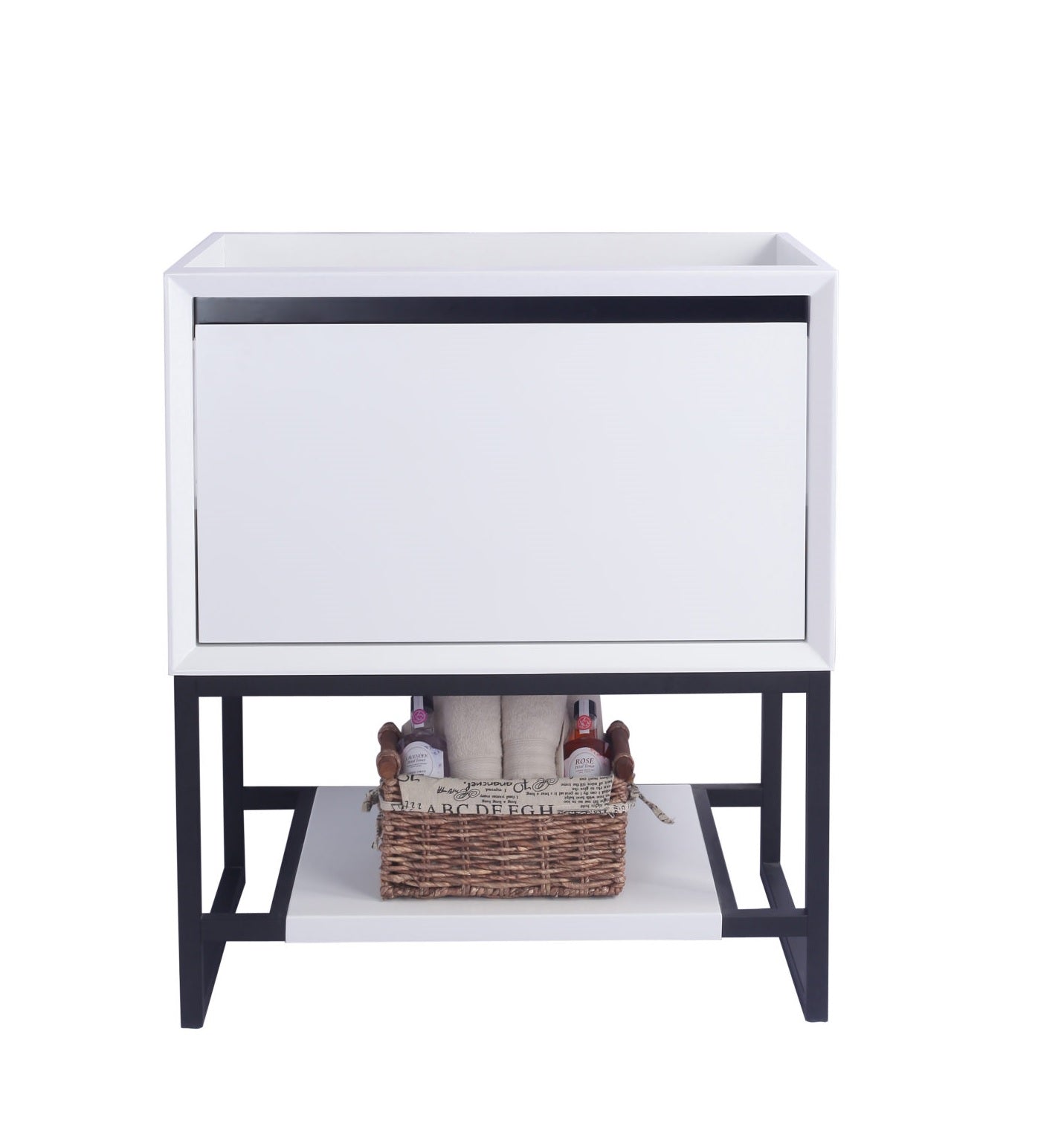 Alto 30" Bathroom Vanity Cabinet