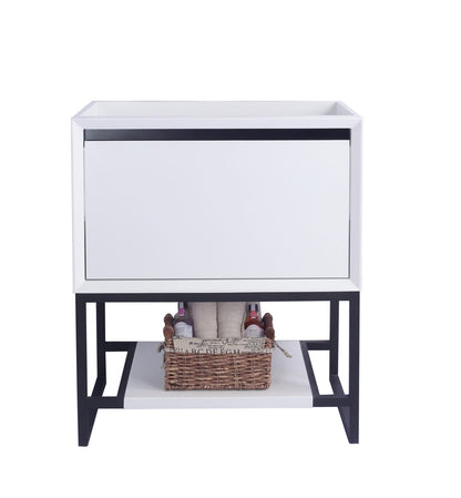Alto 30" Bathroom Vanity Cabinet