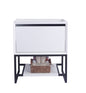 Alto 30" Bathroom Vanity Cabinet