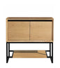 Alto 36" Bathroom Vanity Cabinet