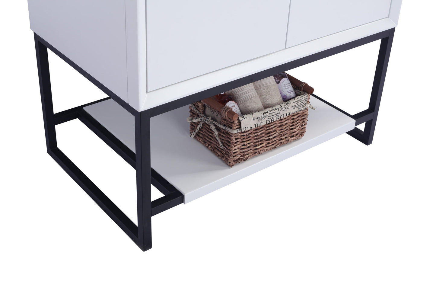 Alto 36" Bathroom Vanity Cabinet