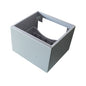 Vitri 24" Wall Hung Bathroom Vanity Cabinet