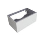 Vitri 36" Wall Hung Bathroom Vanity Cabinet