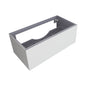 Vitri 42" Wall Hung Bathroom Vanity Cabinet