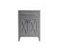 Wimbledon 24" Bathroom Vanity Cabinet