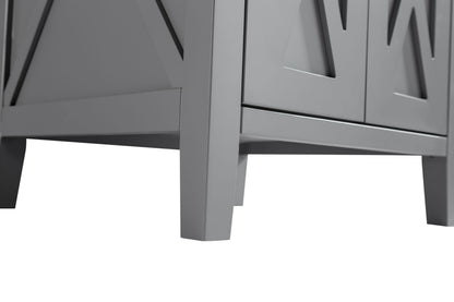 Wimbledon 24" Bathroom Vanity Cabinet