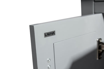 Wimbledon 24" Bathroom Vanity Cabinet