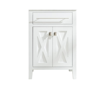 Wimbledon 24" Bathroom Vanity Cabinet