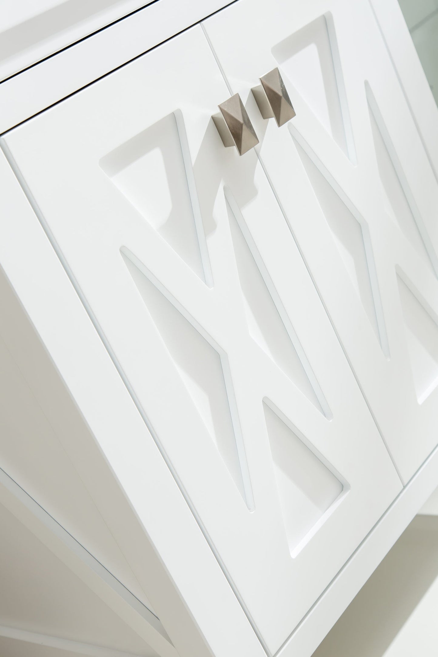 Wimbledon 24" Bathroom Vanity Cabinet