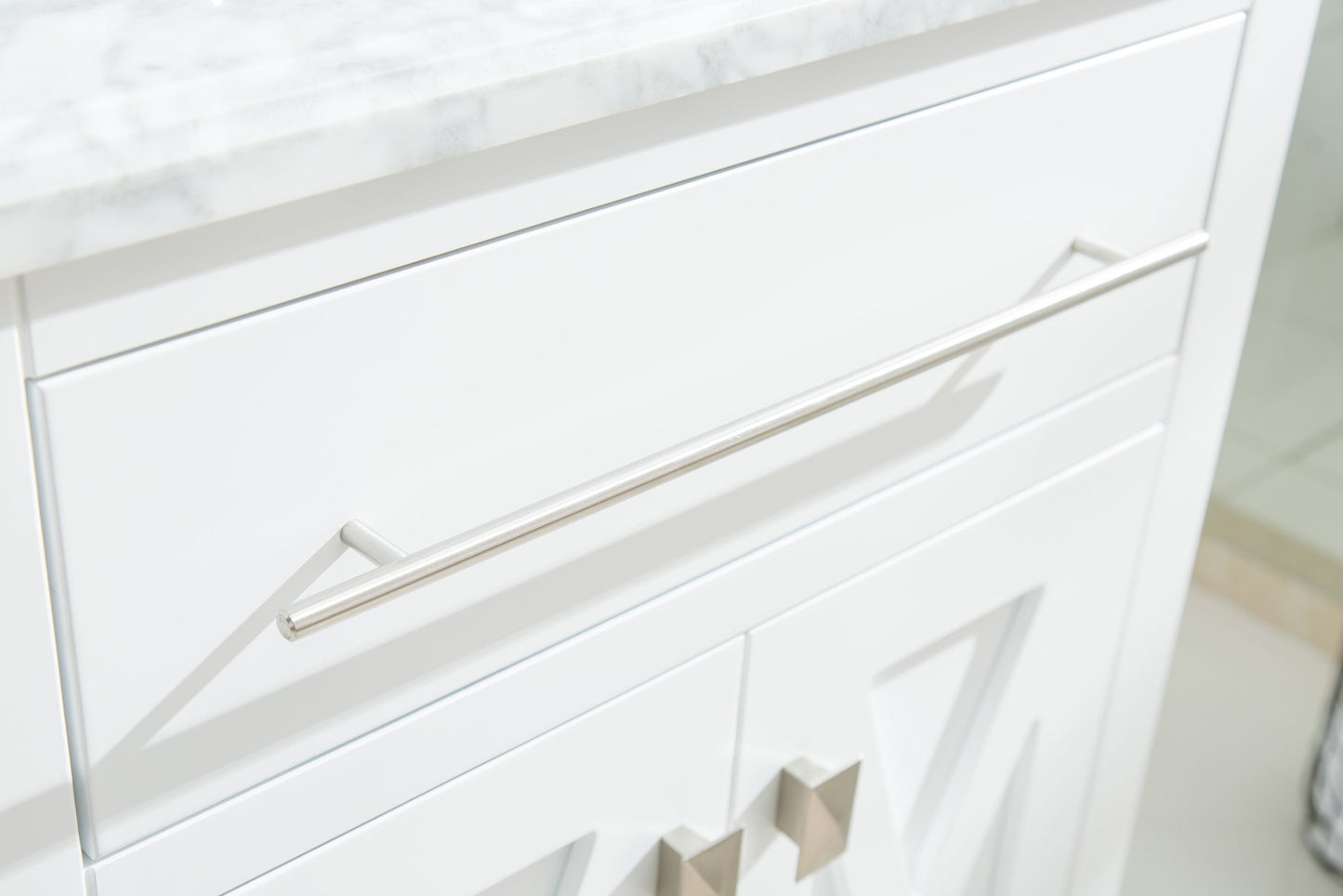Wimbledon 24" Bathroom Vanity Cabinet