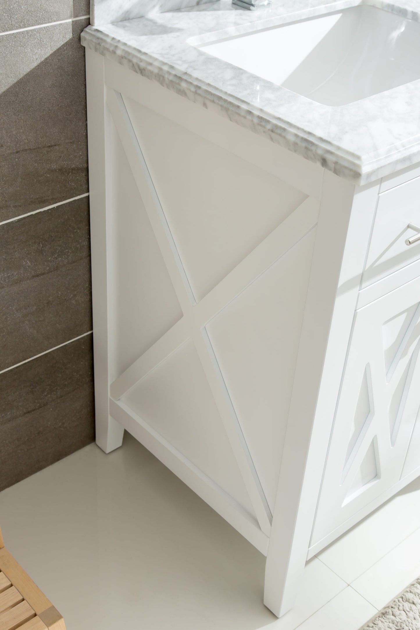 Wimbledon 24" Bathroom Vanity Cabinet