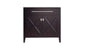 Wimbledon 36" Bathroom Vanity Cabinet