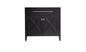 Wimbledon 36" Bathroom Vanity Cabinet