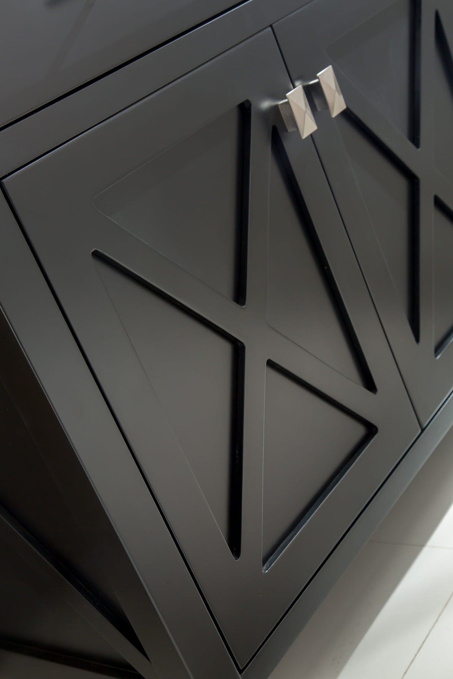 Wimbledon 36" Bathroom Vanity Cabinet