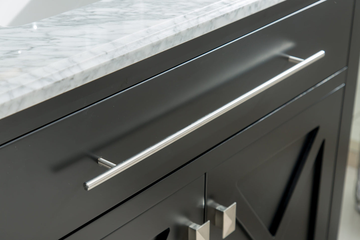 Wimbledon 36" Bathroom Vanity Cabinet