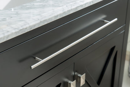 Wimbledon 36" Bathroom Vanity Cabinet