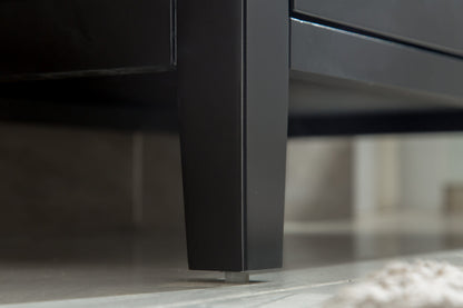 Wimbledon 36" Bathroom Vanity Cabinet