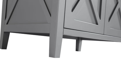 Wimbledon 36" Bathroom Vanity Cabinet