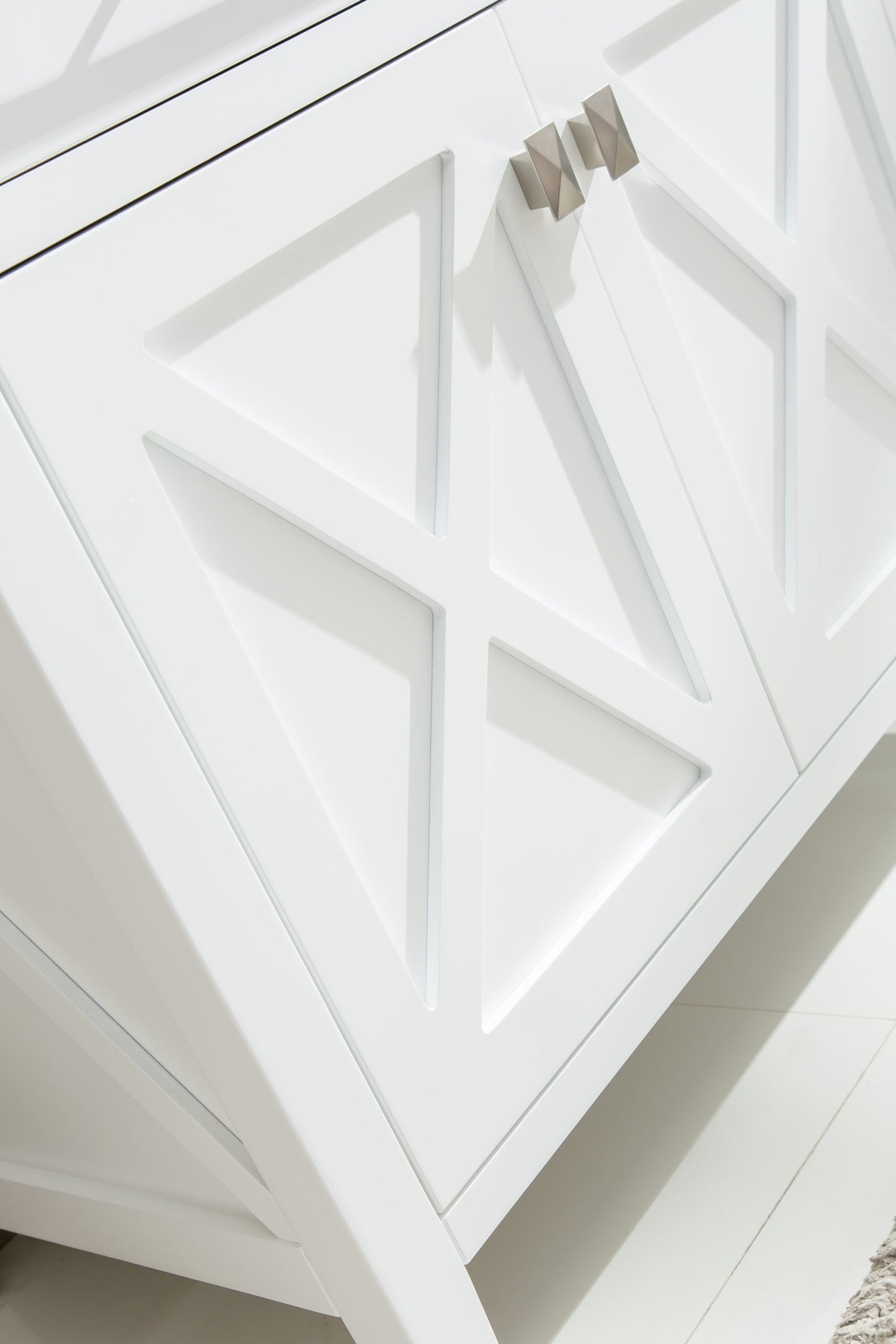 Wimbledon 36" Bathroom Vanity Cabinet