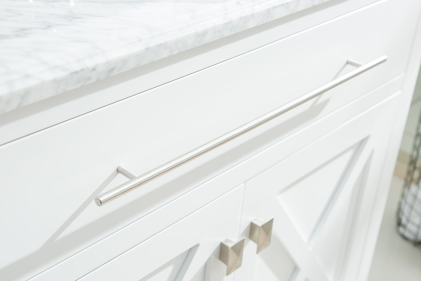 Wimbledon 36" Bathroom Vanity Cabinet