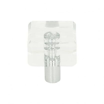 Optimism Square Knob