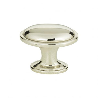 Austen Oval Knob