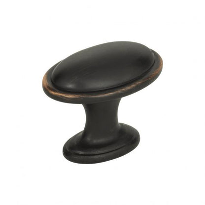 Austen Oval Knob