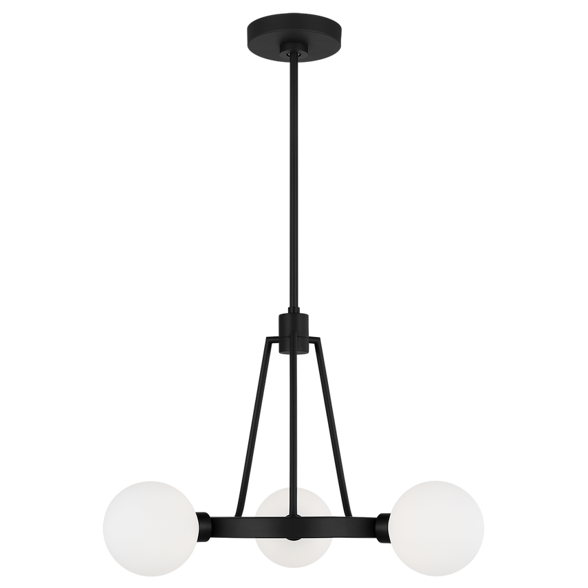Clybourn Small Chandelier