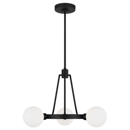 Clybourn Small Chandelier