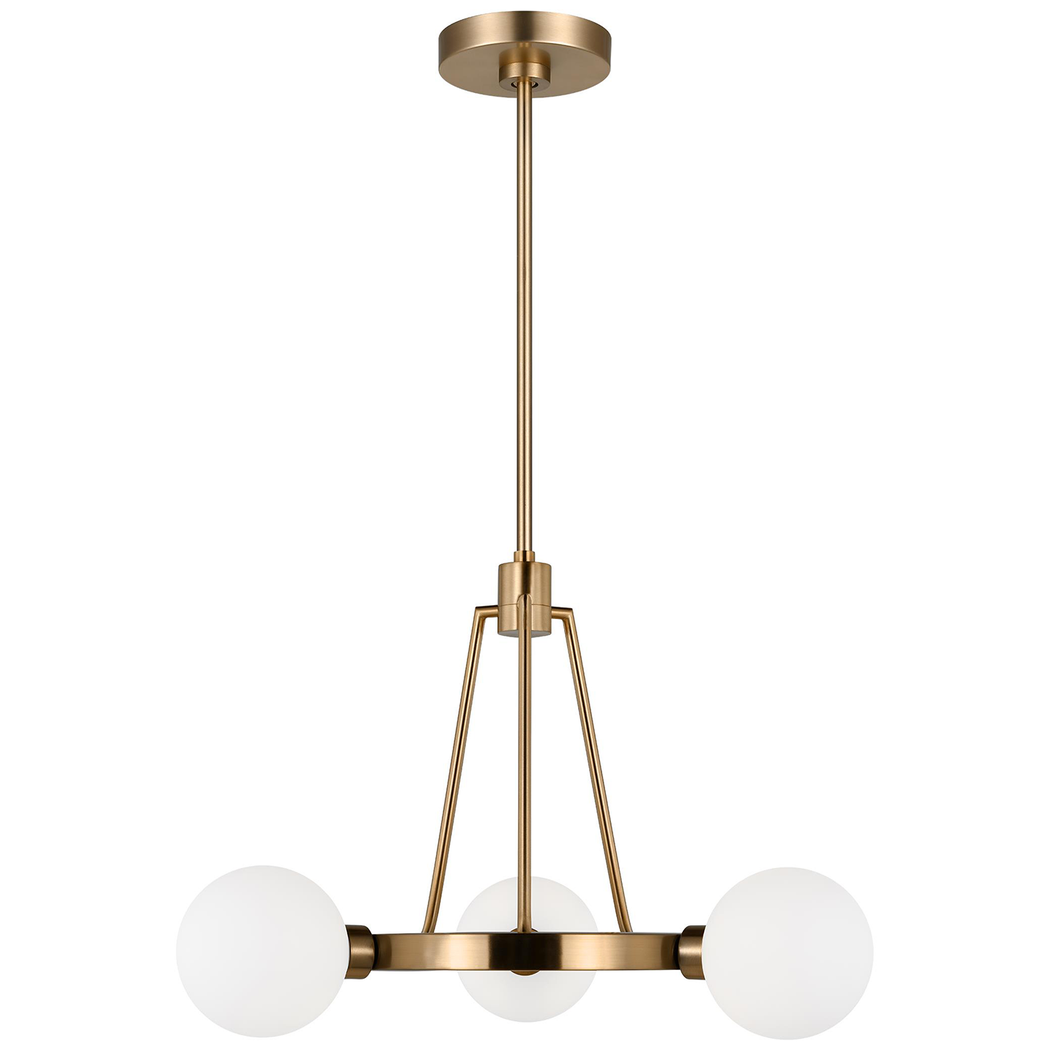 Clybourn Small Chandelier