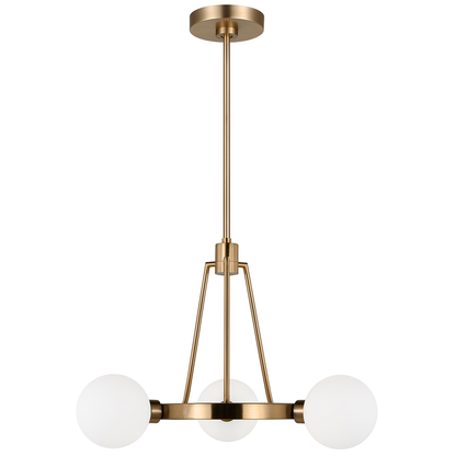 Clybourn Small Chandelier