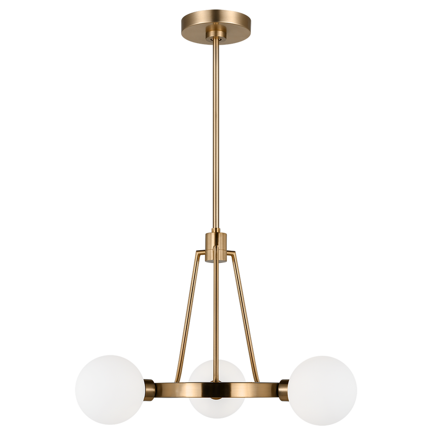 Clybourn Small Chandelier
