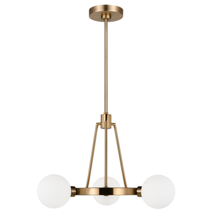 Clybourn Small Chandelier