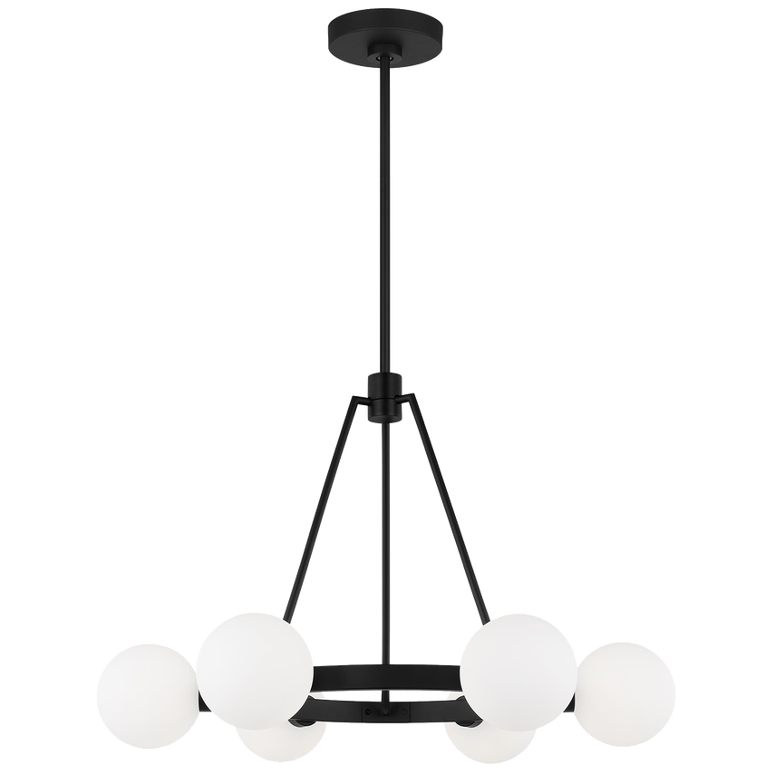 Clybourn Medium Chandelier