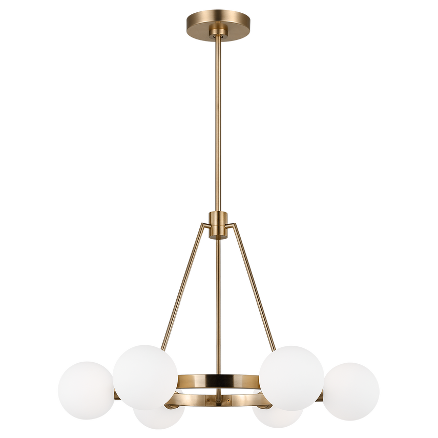 Clybourn Medium Chandelier