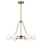 Clybourn Medium Chandelier