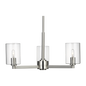 Fullton Three Light Chandelier