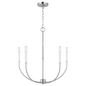 Greenwich Five Light Chandelier