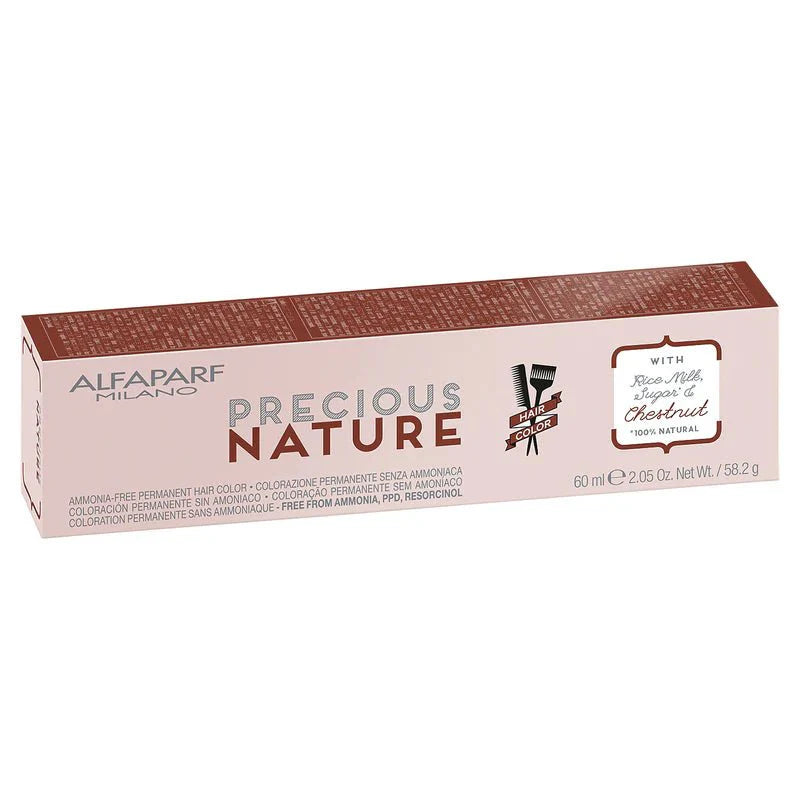 PRECIOUS NATURE COLOR Hair Color by Alfaparf 60 ml