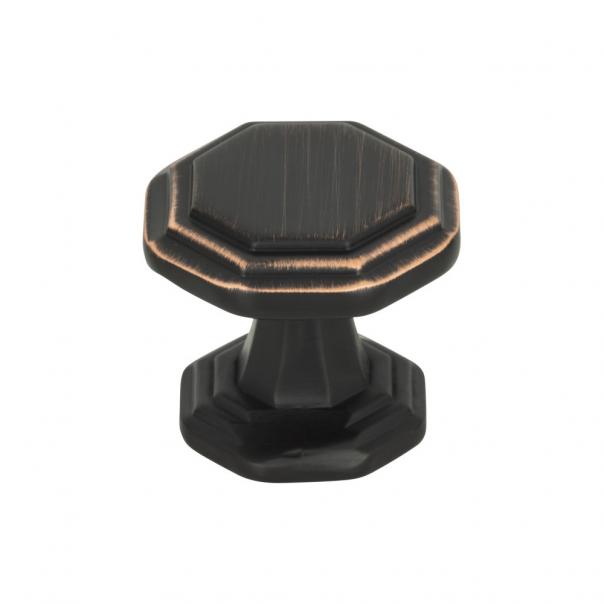 Dickinson Octagon Knob