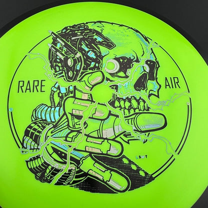 Fission Wave - [STRATUS] FEAR V2 by Les White