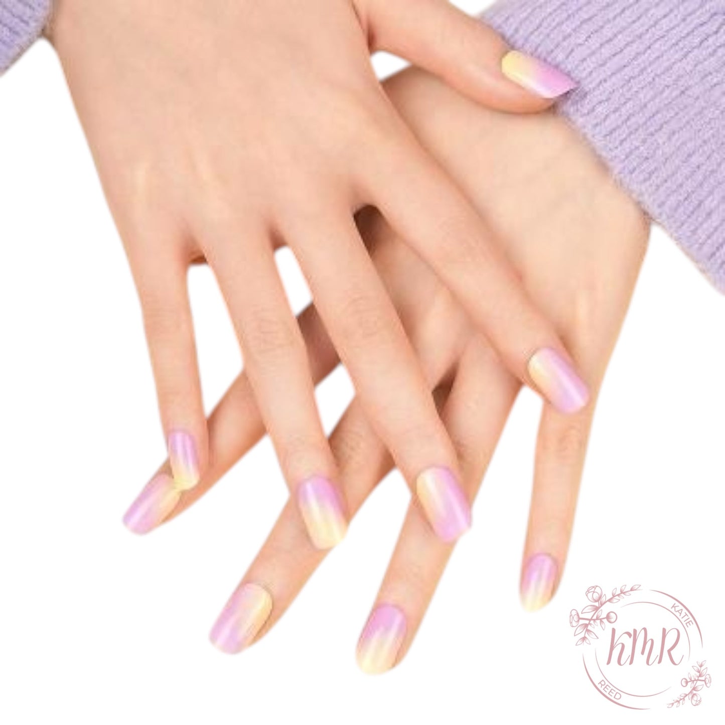 Leon Nail Wrap
