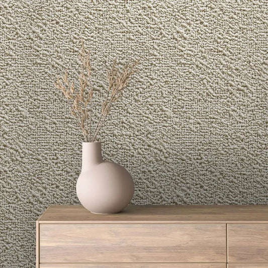 Whispering Dunes Woven Wall