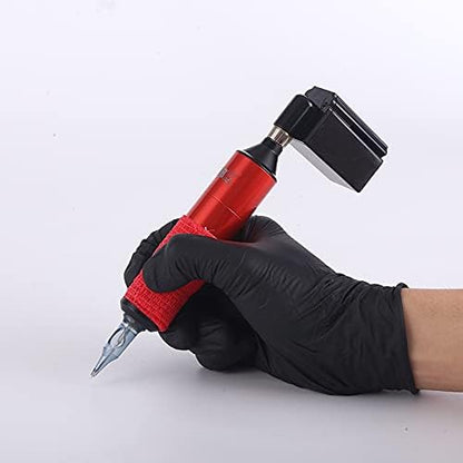 Self Adherent Cohesive Bandages Wrap 2" x 5 Yards, 12 Rolls