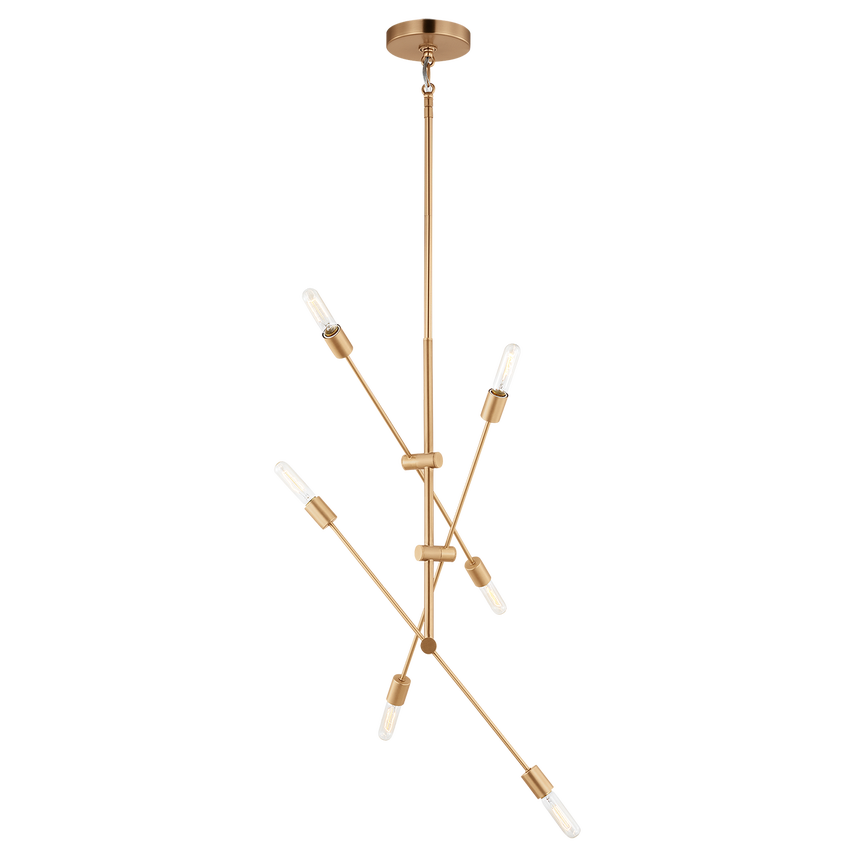 Axis Large Chandelier