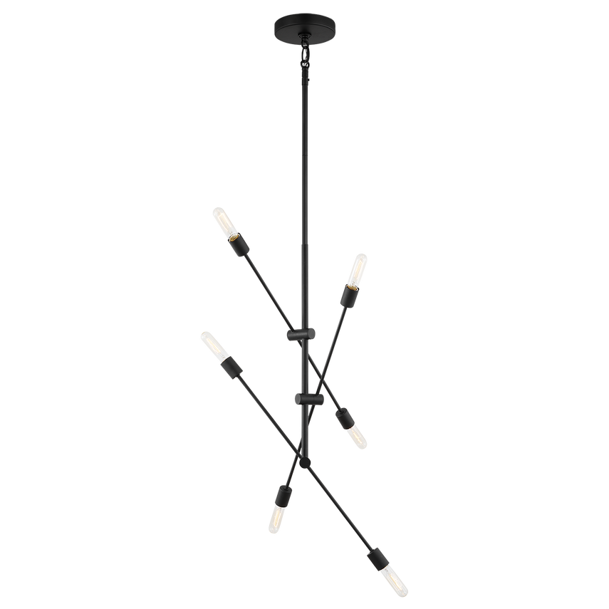 Axis Large Chandelier