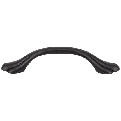 3" Center-to-Center Satin Nickel Gatsby Cabinet Pull